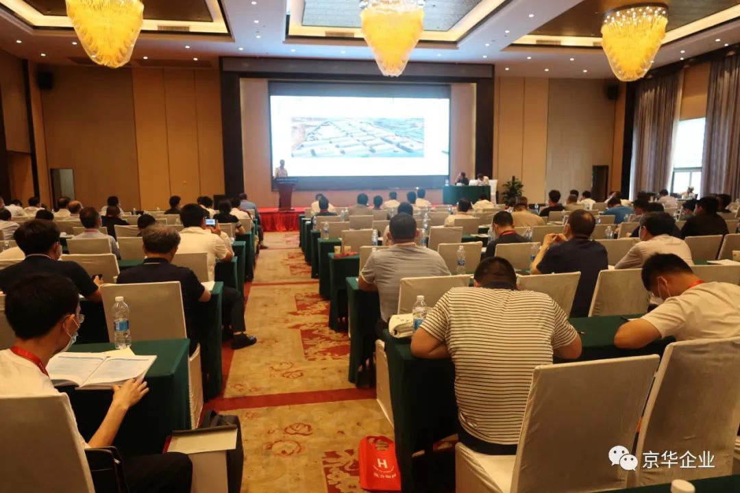 綠色引領，智能建造，助力鋼結構建筑高質量發(fā)展