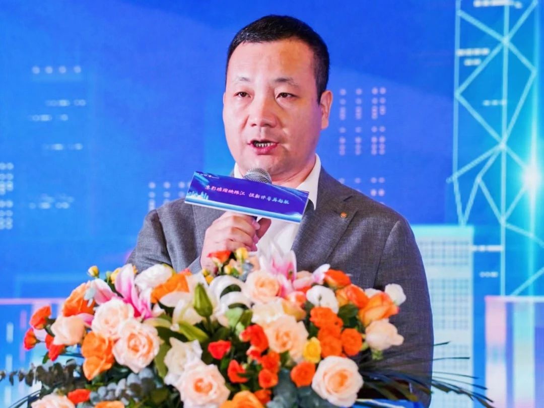 “京彩璀璨映珠江，恒新伴粵再起航”京華兆建公司恒新系列高端產(chǎn)品發(fā)布會（廣州站）圓滿舉行